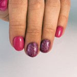 15ml, #41 ivy rose