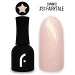 15ml, #S1 fairytale