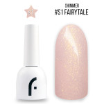 8ml, #S1 fairytale
