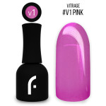 15ml, #V1 pink