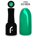 15ml, #V2 green