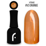 15ml, #V3 orange