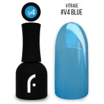 15ml, #V4 blue