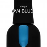 14ml, #V4 blue