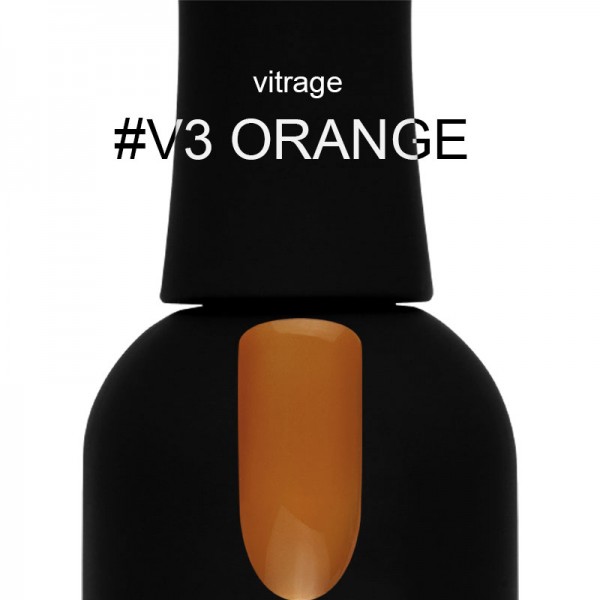14ml, #V3 orange