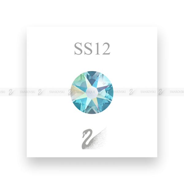 ss12 aquamarine 10kpl 