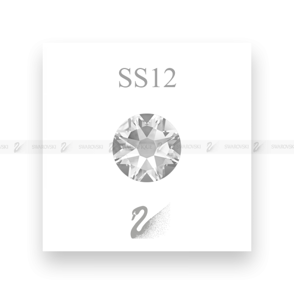 ss12 crystal 10kpl 