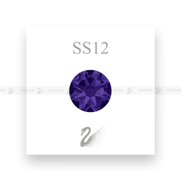 ss12 purple velvet 10kpl 