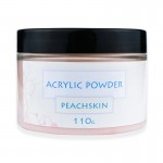 110g, peachskin acrylic powder